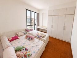 Regent Grove (D23), Condominium #600416081
